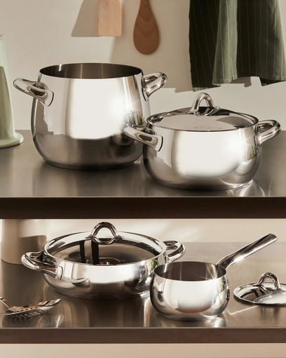 Alessi — Mami SG300 | Scolatoio in acciaio inox 18/10 — ambientazione