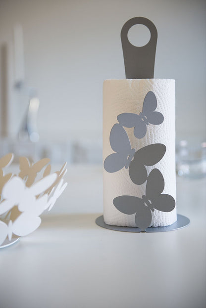 Arti & Mestieri - Porta Rotoli Butterfly