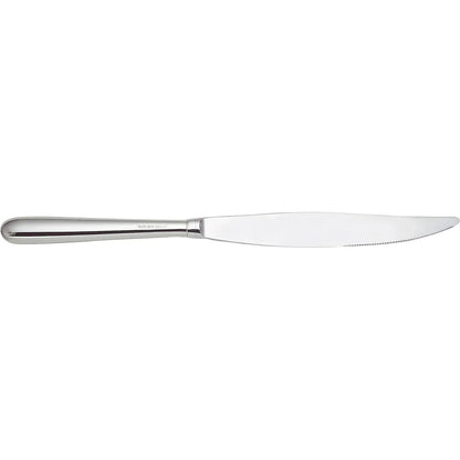 Alessi — Caccia 90022/3 A | Coltello da tavola in argento 925‰