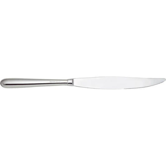 Alessi — Caccia 90022/3 A | Coltello da tavola in argento 925‰
