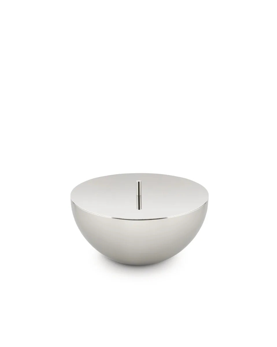 Alessi — Rocc MA05 M | Diffusore in acciaio inox di Anastassiades — ambientazione