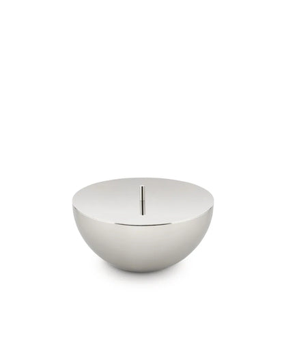 Alessi — Rocc MA05 M | Diffusore in acciaio inox di Anastassiades — ambientazione