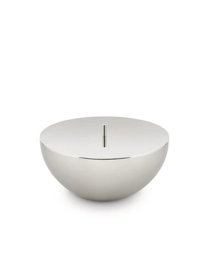 Alessi — Rocc MA05 L | Contenitore in acciaio inox 18/10 Large — ambientazione