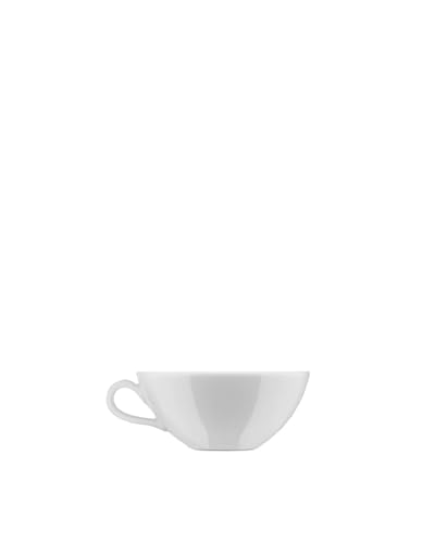 Alessi - "Mami" Tea Cup in White Porcelain