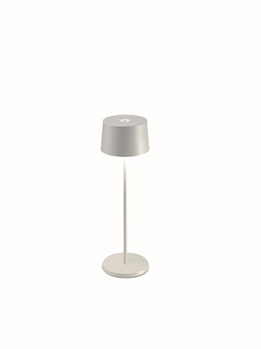 Saffron - "Olivia Pro" Lamp