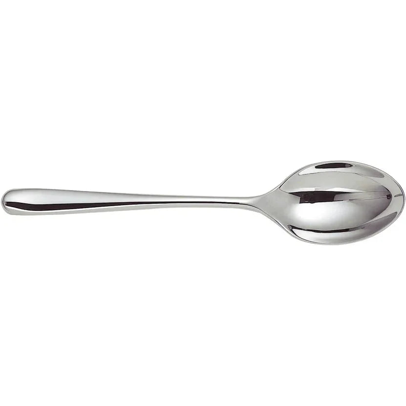 Alessi — Caccia 90022/1 A | Cucchiaio da tavola in argento 925‰