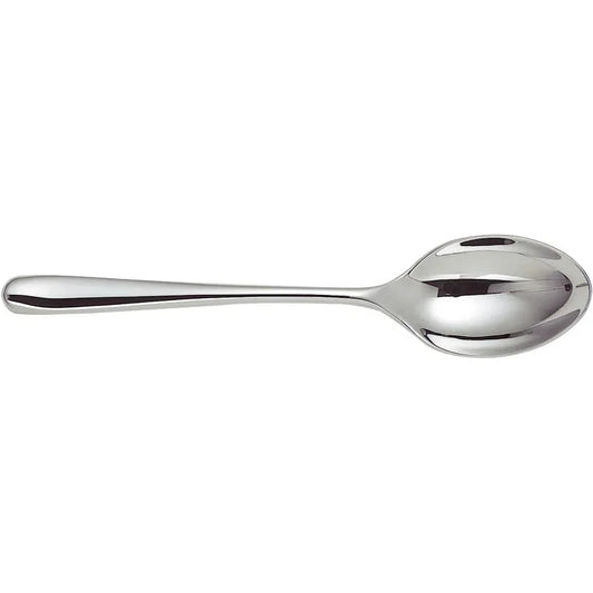 Alessi — Caccia 90022/1 A | Cucchiaio da tavola in argento 925‰