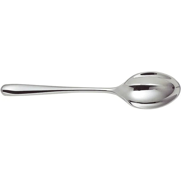 Alessi — Caccia 90022/1 A | Cucchiaio da tavola in argento 925‰ — Alessi