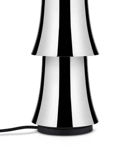 Alessi — Halesia MA03 | Lampada da tavolo ricaricabile