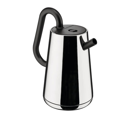 Alessi — Toru NE01 B NE01 B/UK | Bollitore in acciaio inox Nendo