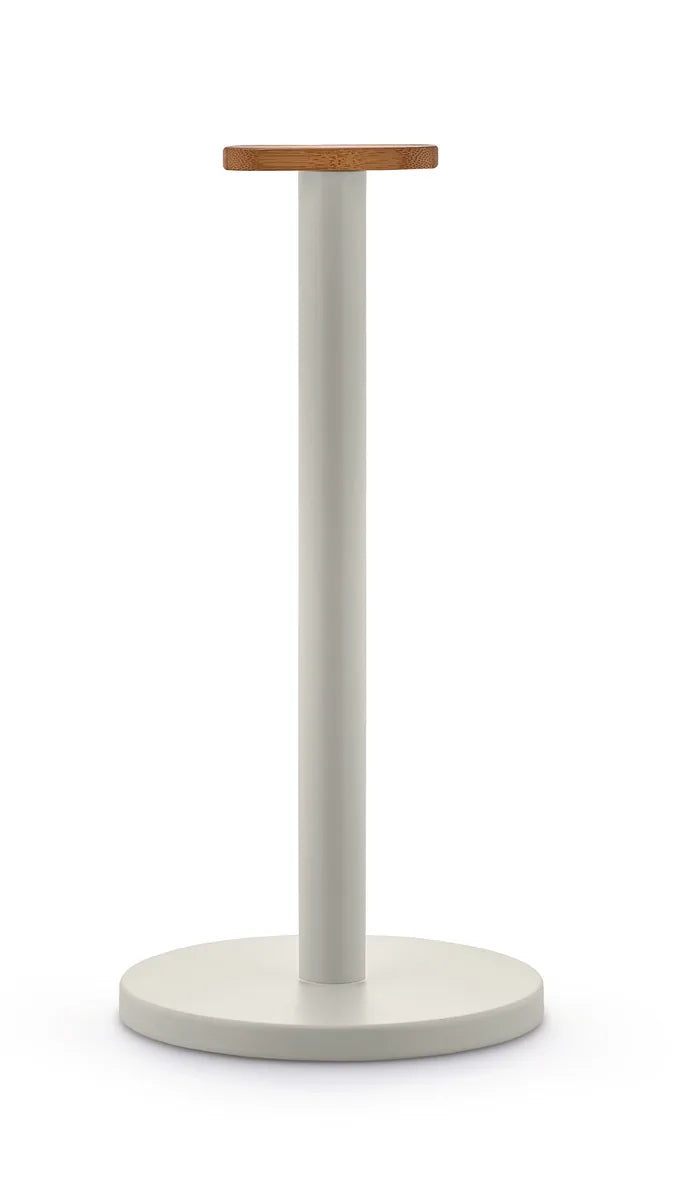 Alessi — Mattina BG05 BG05 DG | Portarotolo cucina grigio scuro