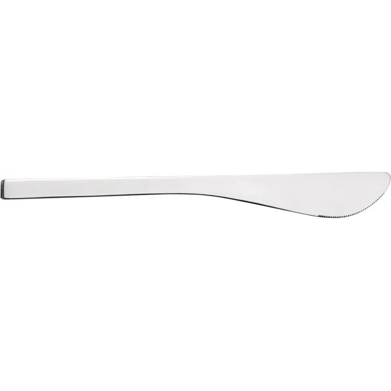 Alessi — Colombina FM06/3 | Coltello da tavola in acciaio inox