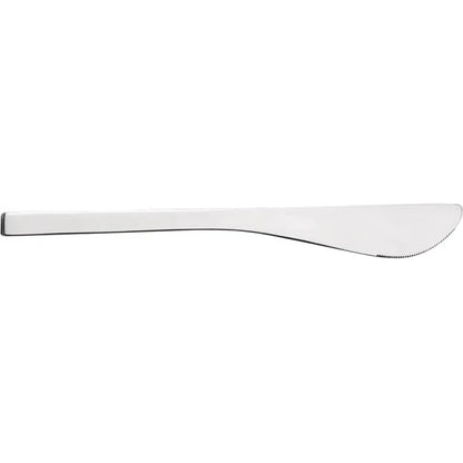 Alessi — Colombina FM06/3 | Coltello da tavola in acciaio inox