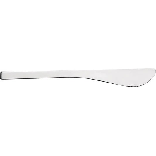 Alessi — Colombina FM06/3 | Coltello da tavola in acciaio inox