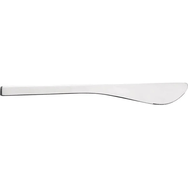 Alessi — Colombina FM06/3 | Coltello da tavola in acciaio inox — Alessi