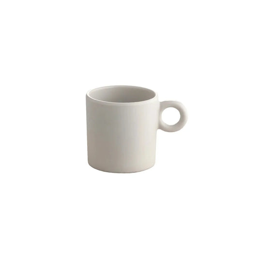 Alessi - Tasse à café design « Dressed »