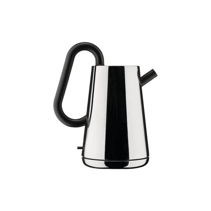 Alessi — Toru NE01/80 B | Bollitore elettrico Nendo in acciaio