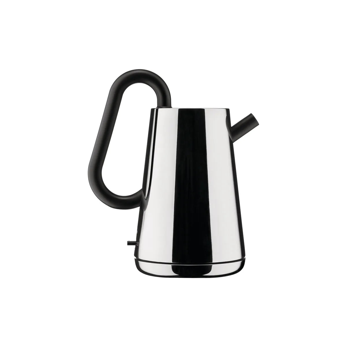 Alessi — Toru NE01 B | Bollitore elettrico Nendo in acciaio inox