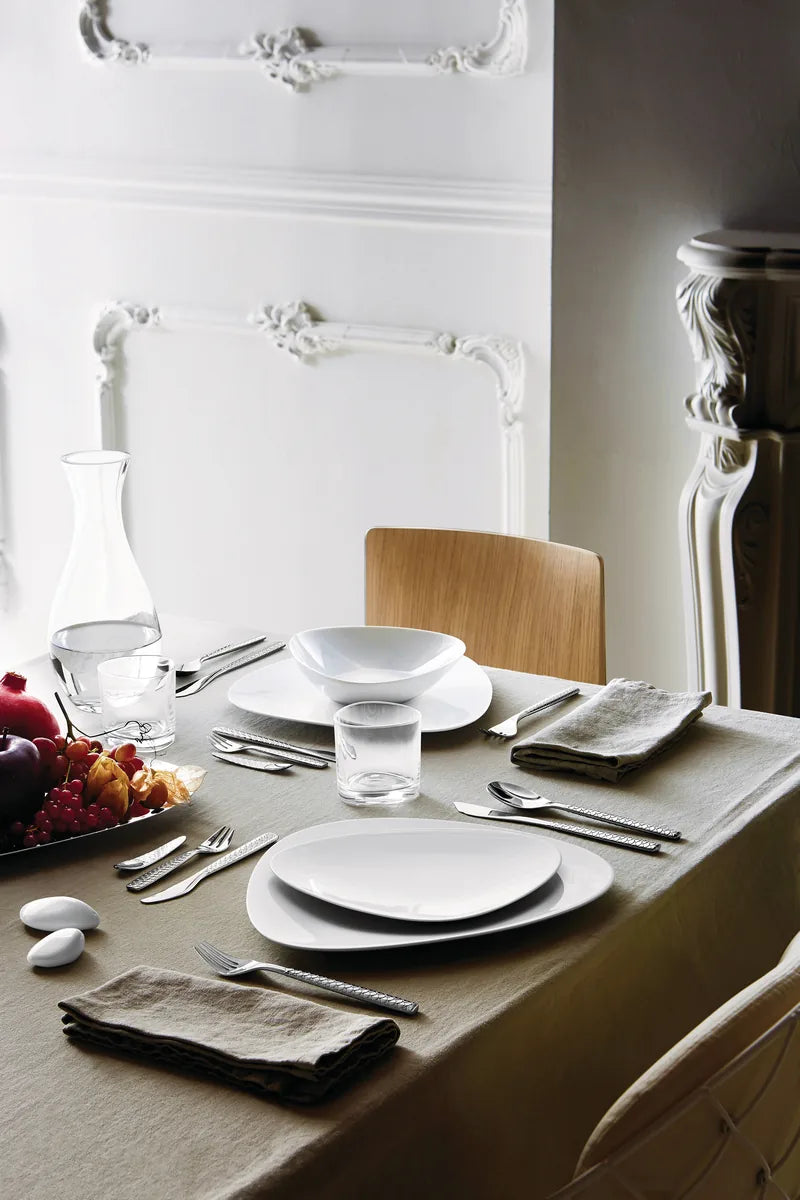 Alessi — Colombina Fish FM23/42 | Schiaccia-crostacei in acciaio 18/10