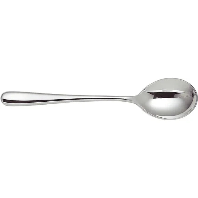 Alessi — Caccia 90022/22 A | Cucchiaino gelato in argento 925‰