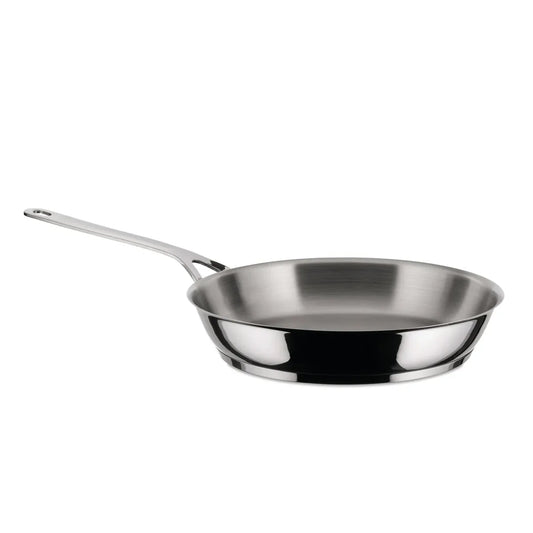 Alessi — AJM110/28 | Padella Pots&Pans di Jasper Morrison