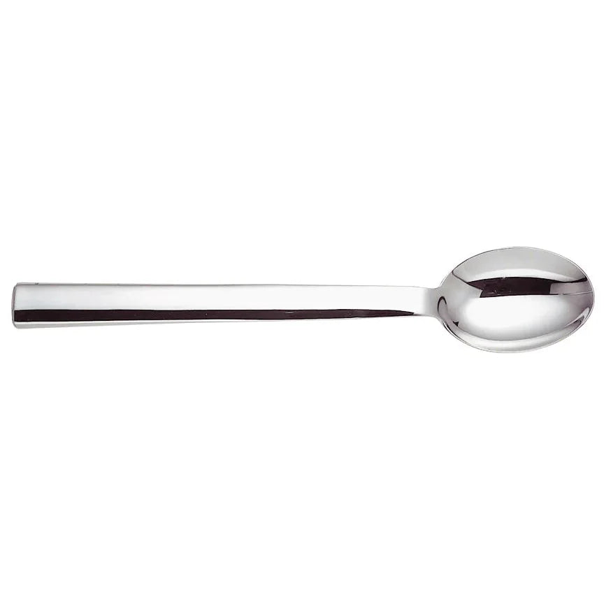 Alessi — Rundes Modell JH01/1 | Cucchiaio da tavola Hoffmann