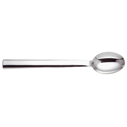Alessi — Rundes Modell JH01/1 | Cucchiaio da tavola Hoffmann