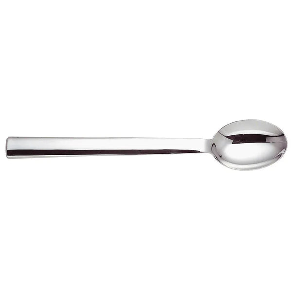 Alessi — Rundes Modell JH01/1 | Cucchiaio da tavola Hoffmann — Alessi