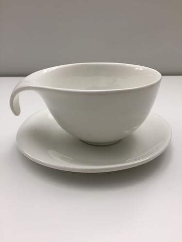 Scherzer - Porcelain Tea Cup