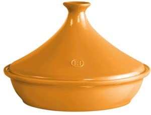 Emile Henry - Tagine Giallo Edizione Limitata 32cm