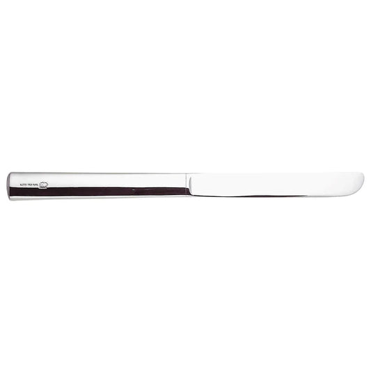 Alessi — Rundes Modell JH01/3 | Coltello da tavola Hoffmann