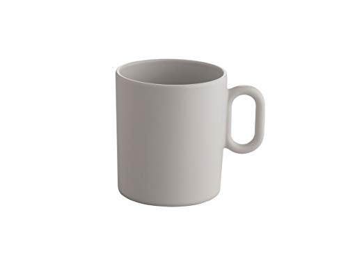 Alessi - “Dressed” Design Mug with Relief Decoration