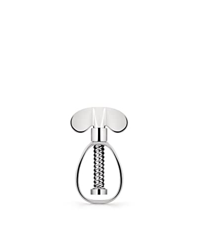 Alessi - Stainless Steel Nutcracker