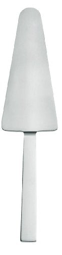 Alessi - "Santiago" Cake Server in Stainless Steel