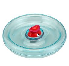 Viceversa - "Fish" Baby Food Plate