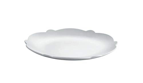 Alessi - Dessert Plate "M. Wanders"