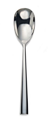 Alessi - Cucchiaio "Alessandro M" in Acciaio Inox