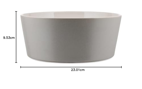 Alessi - Insalatiera in Ceramica "Tonale"