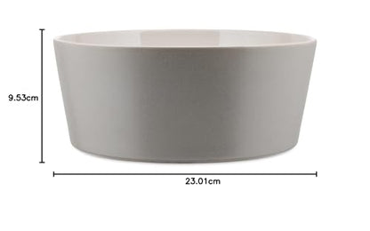 Alessi - Insalatiera in Ceramica "Tonale"