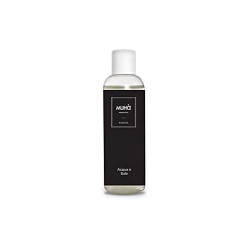 Muhà - Ricarica 200ml Profumatore Ambiente