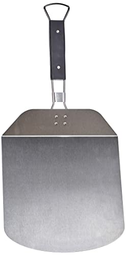 Küchenprofi - Pizza Peel "Alfredo" with Folding Handle Stainless Steel