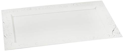 Alessi - Rectangular Tray "Placentarius"