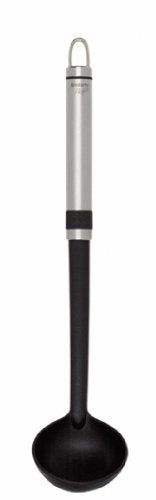 Brabantia - Non-Stick Stainless Steel Ladle