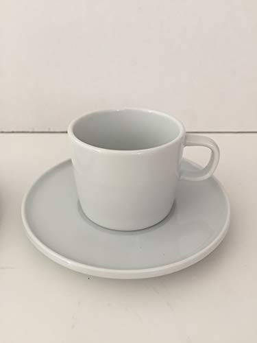 Alessi - Set of 2 Coffee Cups "Jasper Morrison"