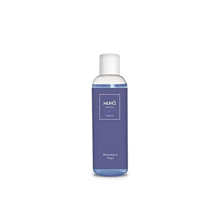 Muhà - Refill for Room Freshener Musk and Flowers Fragrance