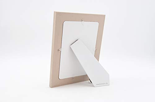 Mascagni - Wooden Photo Frame