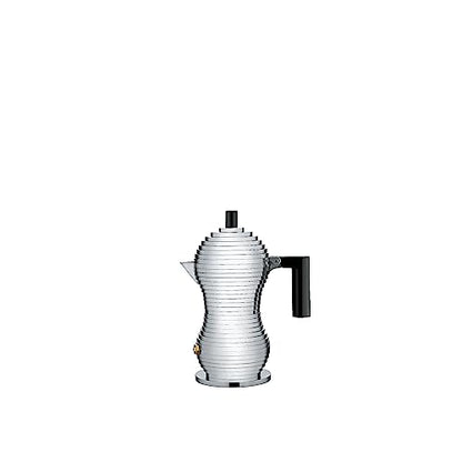 Alessi - Caffettiera Espresso "Pulcina"