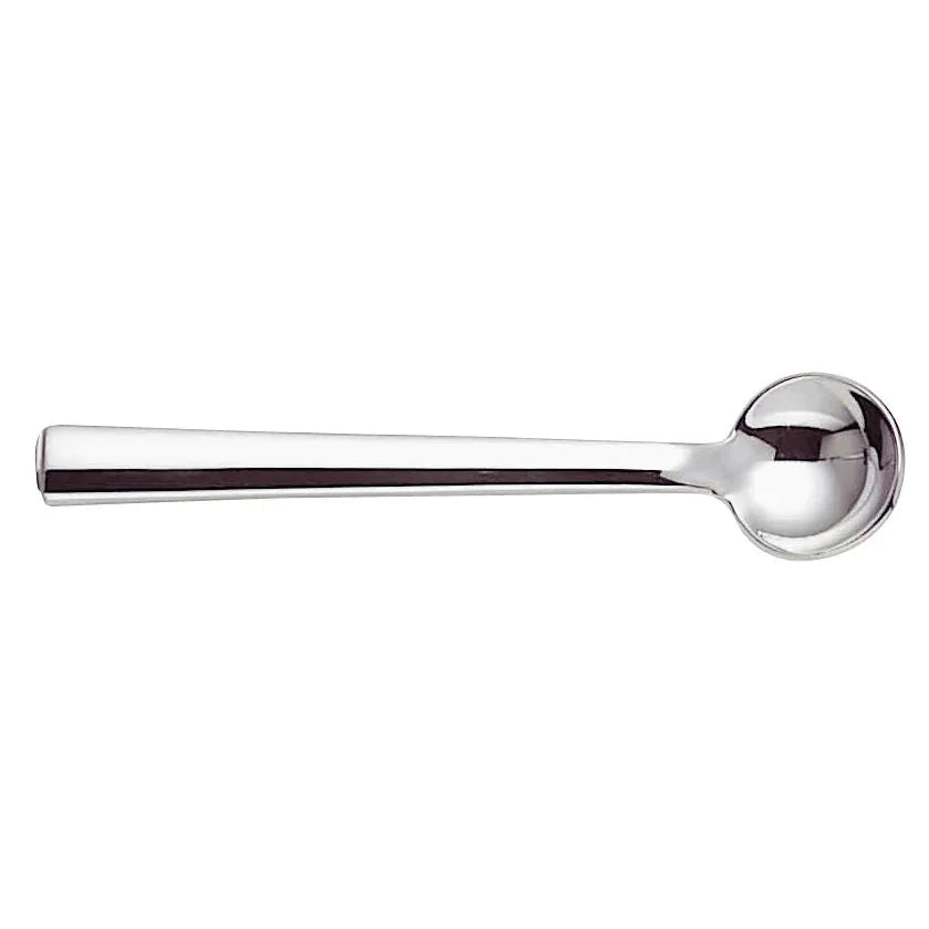 Alessi — Rundes Modell JH01/9 | Cucchiaino da moka Hoffmann