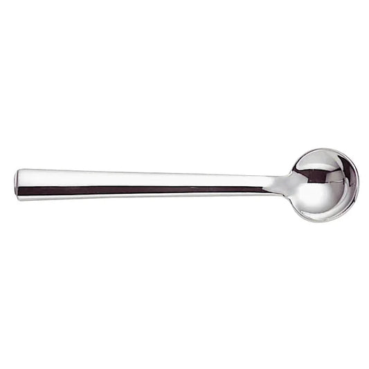 Alessi — Rundes Modell JH01/9 | Cucchiaino da moka Hoffmann