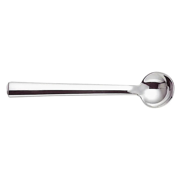 Alessi — Rundes Modell JH01/9 | Cucchiaino da moka Hoffmann — Alessi